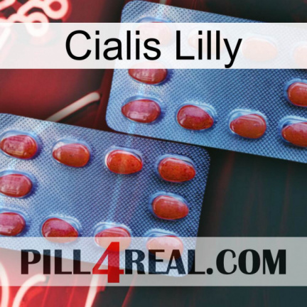Cialis Lilly 05